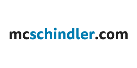 Logo MC Schindler